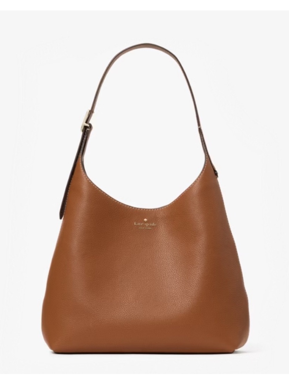 NWT Kate spade 454 Large Shoulder Bag